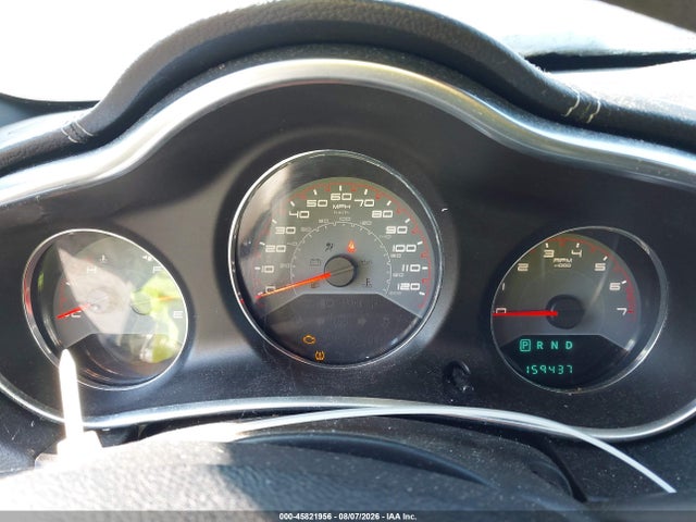 2013 Dodge Avenger Se მანქანა იყიდება აუქციონზე, vin: 1C3CDZAB8DN536844, აუქციონის ნომერი: 45821956