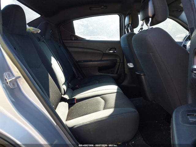 2013 Dodge Avenger Se მანქანა იყიდება აუქციონზე, vin: 1C3CDZAB8DN536844, აუქციონის ნომერი: 45821956
