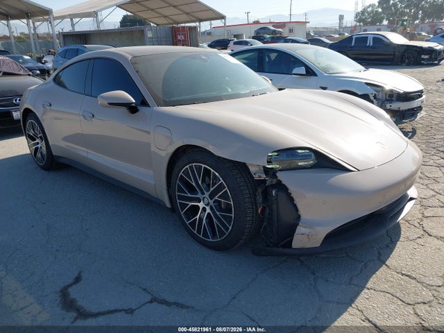 Aukcja sprzedaży 2023 Porsche Taycan, vin: WP0AA2Y11PSA12301, numer aukcji: 45821961