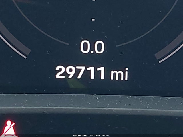 45821961 :رقم المزاد ، WP0AA2Y11PSA12301 vin ، 2023 Porsche Taycan مزاد بيع