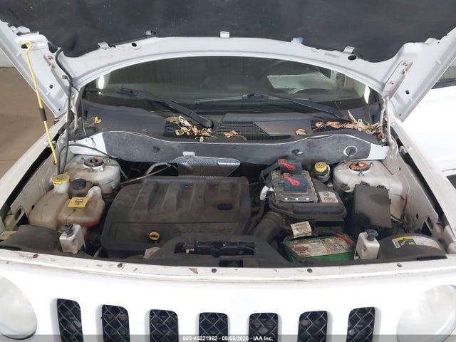 Продаж на аукціоні авто 2014 Jeep Patriot Latitude, vin: 1C4NJRFB1ED863941, номер лоту: 45821962