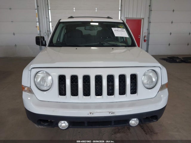 Продаж на аукціоні авто 2014 Jeep Patriot Latitude, vin: 1C4NJRFB1ED863941, номер лоту: 45821962