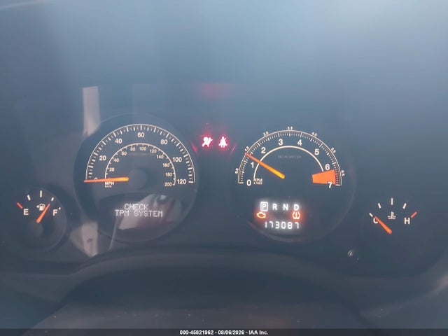 Продаж на аукціоні авто 2014 Jeep Patriot Latitude, vin: 1C4NJRFB1ED863941, номер лоту: 45821962