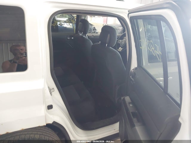 Продаж на аукціоні авто 2014 Jeep Patriot Latitude, vin: 1C4NJRFB1ED863941, номер лоту: 45821962