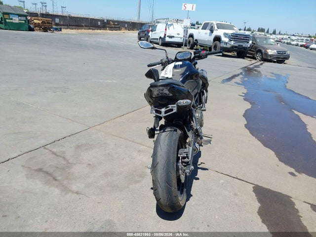 Kawasaki Er650 P 2025 ML5EREP18SDAE8342 Image 6