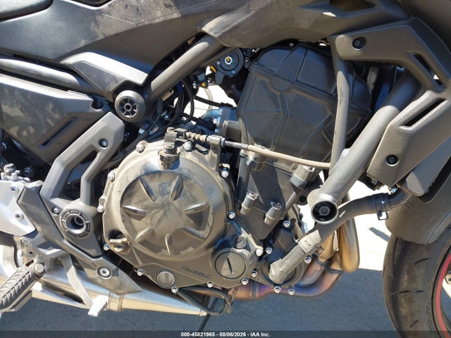 Kawasaki Er650 P 2025 ML5EREP18SDAE8342 Image 8