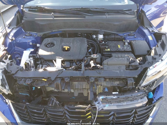 2026 Kia Seltos S მანქანა იყიდება აუქციონზე, vin: KNDEU2AA1T7961473, აუქციონის ნომერი: 45821970