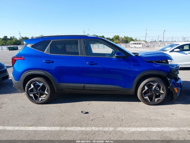 2026 Kia Seltos S მანქანა იყიდება აუქციონზე, vin: KNDEU2AA1T7961473, აუქციონის ნომერი: 45821970