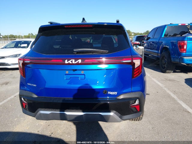 2026 Kia Seltos S მანქანა იყიდება აუქციონზე, vin: KNDEU2AA1T7961473, აუქციონის ნომერი: 45821970