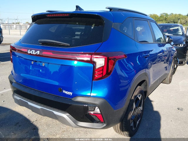 2026 Kia Seltos S მანქანა იყიდება აუქციონზე, vin: KNDEU2AA1T7961473, აუქციონის ნომერი: 45821970