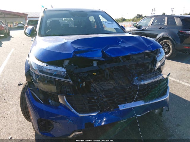 2026 Kia Seltos S მანქანა იყიდება აუქციონზე, vin: KNDEU2AA1T7961473, აუქციონის ნომერი: 45821970