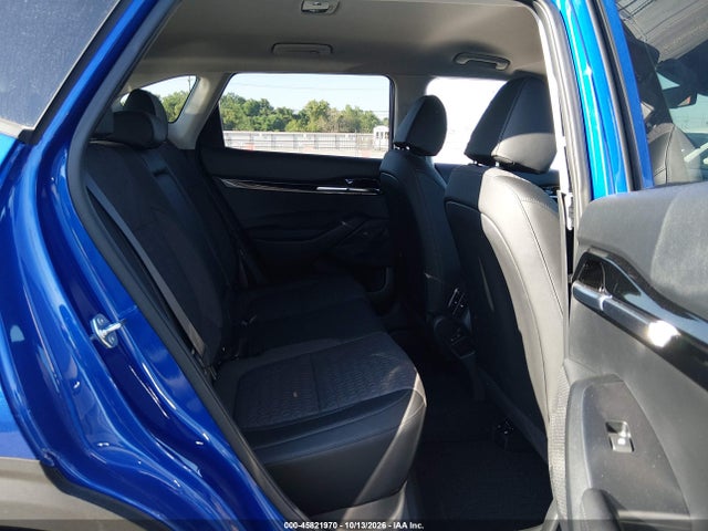 2026 Kia Seltos S მანქანა იყიდება აუქციონზე, vin: KNDEU2AA1T7961473, აუქციონის ნომერი: 45821970