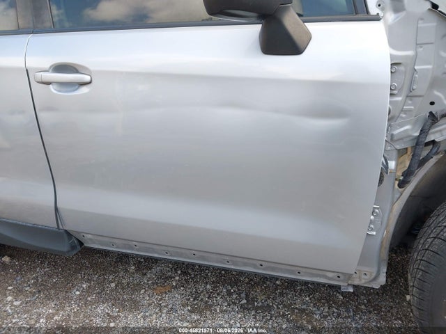 2018 Subaru Forester 2.5i Premium მანქანა იყიდება აუქციონზე, vin: JF2SJAEC9JH571926, აუქციონის ნომერი: 45821971