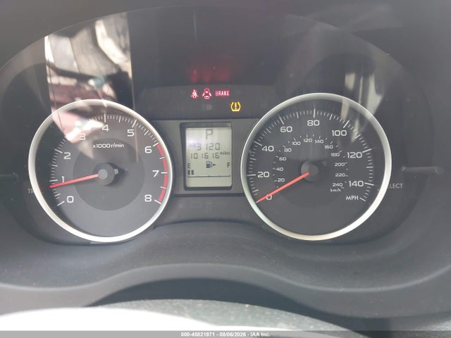2018 Subaru Forester 2.5i Premium მანქანა იყიდება აუქციონზე, vin: JF2SJAEC9JH571926, აუქციონის ნომერი: 45821971