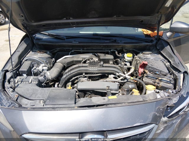 2020 Subaru Impreza Premium 5-door მანქანა იყიდება აუქციონზე, vin: 4S3GTAD65L3723503, აუქციონის ნომერი: 45821973