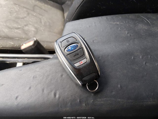 2020 Subaru Impreza Premium 5-door მანქანა იყიდება აუქციონზე, vin: 4S3GTAD65L3723503, აუქციონის ნომერი: 45821973