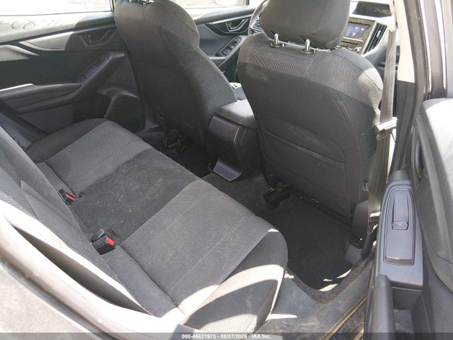 2020 Subaru Impreza Premium 5-door მანქანა იყიდება აუქციონზე, vin: 4S3GTAD65L3723503, აუქციონის ნომერი: 45821973