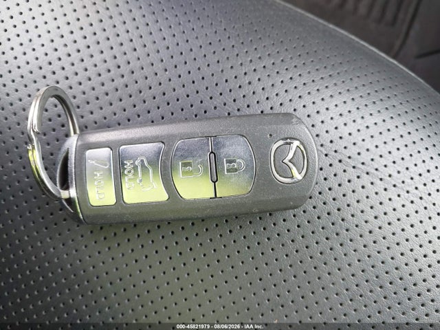 45821979 :رقم المزاد ، JM3TCBDY9K0325143 vin ، 2019 Mazda Cx-9 Grand Touring مزاد بيع