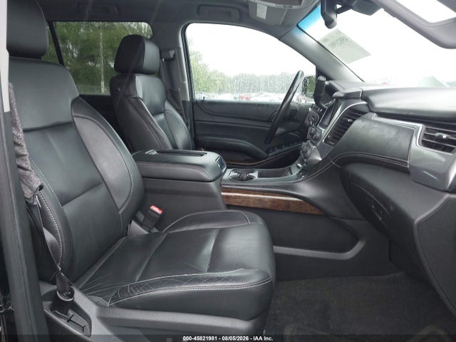 Продажа на аукционе авто 2015 Chevrolet Suburban Lt, vin: 1GNSKJKC6FR704022, номер лота: 45821981