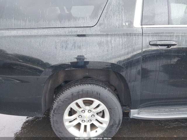 Продажа на аукционе авто 2015 Chevrolet Suburban Lt, vin: 1GNSKJKC6FR704022, номер лота: 45821981