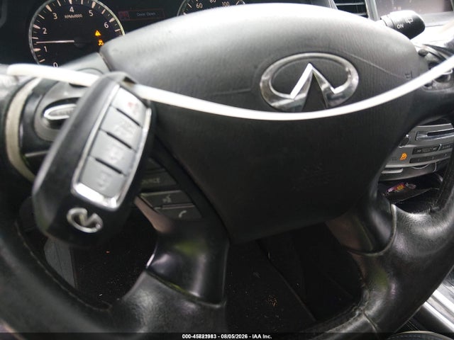 Aukcja sprzedaży 2019 Infiniti Qx60 Pure, vin: 5N1DL0MN7KC516187, numer aukcji: 45821983