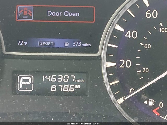 Aukcja sprzedaży 2019 Infiniti Qx60 Pure, vin: 5N1DL0MN7KC516187, numer aukcji: 45821983