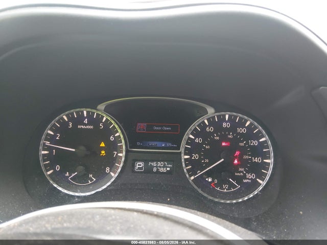 Aukcja sprzedaży 2019 Infiniti Qx60 Pure, vin: 5N1DL0MN7KC516187, numer aukcji: 45821983