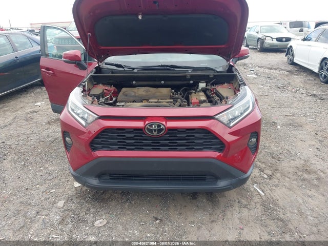 Aukcja sprzedaży 2021 Toyota Rav4 Xle, vin: 2T3W1RFV8MW146730, numer aukcji: 45821984