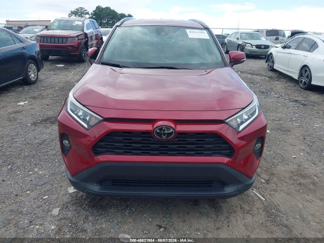 Aukcja sprzedaży 2021 Toyota Rav4 Xle, vin: 2T3W1RFV8MW146730, numer aukcji: 45821984