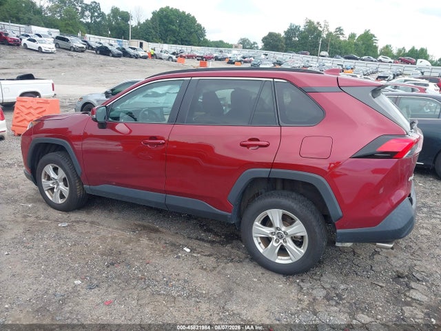 Aukcja sprzedaży 2021 Toyota Rav4 Xle, vin: 2T3W1RFV8MW146730, numer aukcji: 45821984
