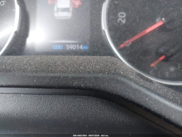 Aukcja sprzedaży 2021 Toyota Rav4 Xle, vin: 2T3W1RFV8MW146730, numer aukcji: 45821984