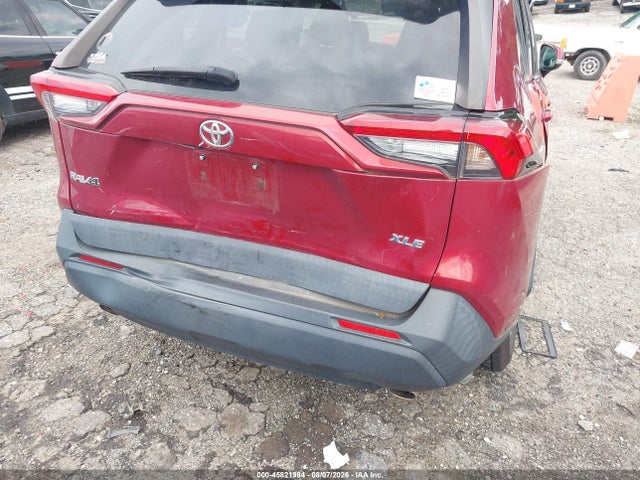 Aukcja sprzedaży 2021 Toyota Rav4 Xle, vin: 2T3W1RFV8MW146730, numer aukcji: 45821984