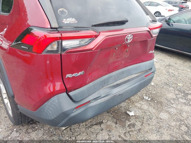 Aukcja sprzedaży 2021 Toyota Rav4 Xle, vin: 2T3W1RFV8MW146730, numer aukcji: 45821984