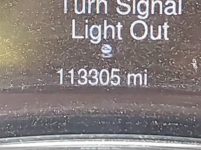 1C4RDJDG5FC709586 Dodge DURANGO LIMITED