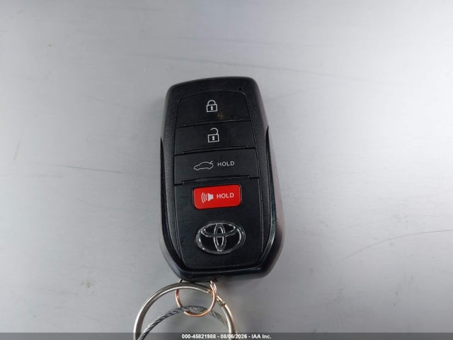 JTDBDMHE4P3007885 Toyota Corolla Hybrid Se
