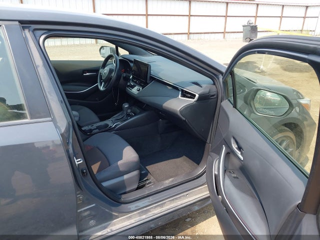 JTDBDMHE4P3007885 Toyota Corolla Hybrid Se