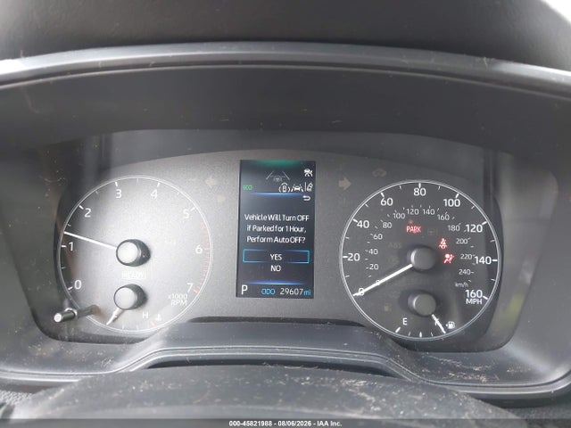 JTDBDMHE4P3007885 Toyota Corolla Hybrid Se