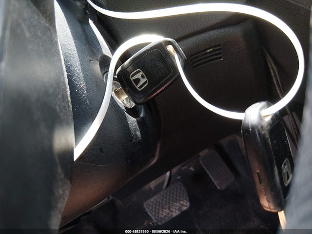 2020 Honda Civic Lx მანქანა იყიდება აუქციონზე, vin: 2HGFC2F65LH572918, აუქციონის ნომერი: 45821990