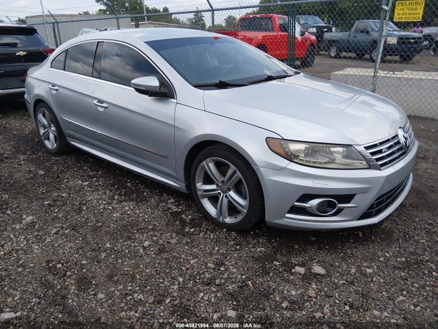 Aukcja sprzedaży 2013 Volkswagen Cc 2.0t R-line, vin: WVWBN7ANXDE540381, numer aukcji: 45821994
