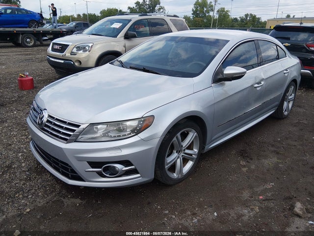 Auction sale of the 2013 Volkswagen Cc 2.0t R-line, vin: WVWBN7ANXDE540381, lot number: 45821994