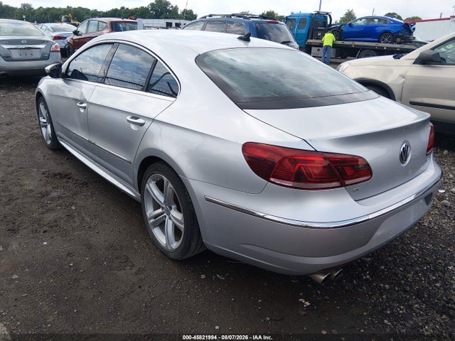 Auction sale of the 2013 Volkswagen Cc 2.0t R-line, vin: WVWBN7ANXDE540381, lot number: 45821994