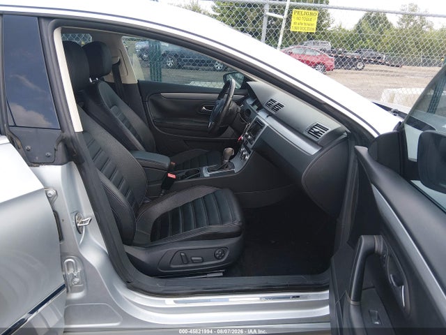 Auction sale of the 2013 Volkswagen Cc 2.0t R-line, vin: WVWBN7ANXDE540381, lot number: 45821994