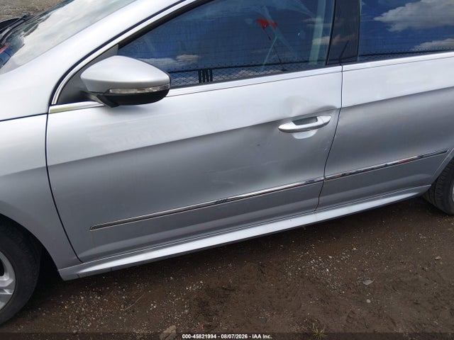 Auction sale of the 2013 Volkswagen Cc 2.0t R-line, vin: WVWBN7ANXDE540381, lot number: 45821994