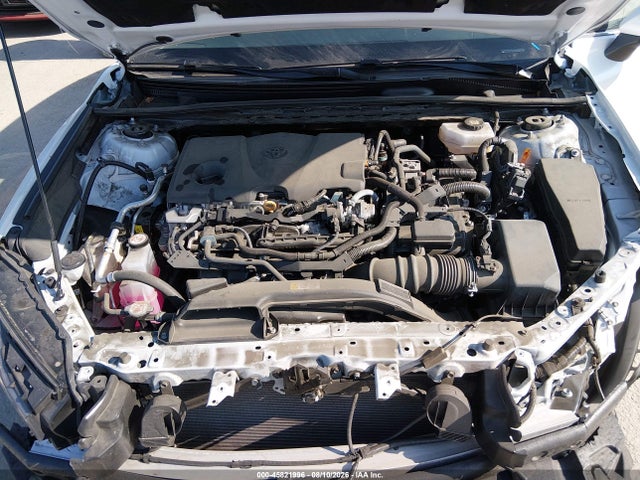4T1DAACK0SU553403 Toyota CAMRY XLE