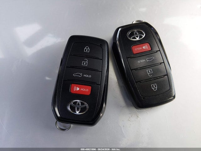 4T1DAACK0SU553403 Toyota CAMRY XLE