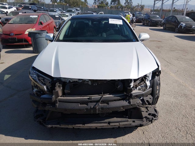 4T1DAACK0SU553403 Toyota CAMRY XLE