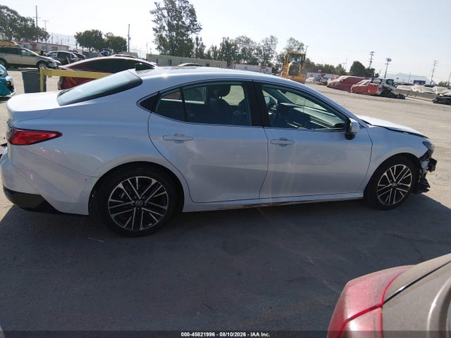 4T1DAACK0SU553403 Toyota CAMRY XLE