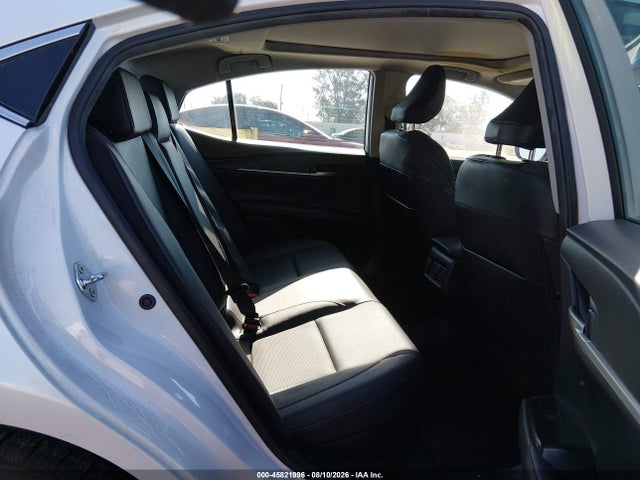 4T1DAACK0SU553403 Toyota CAMRY XLE