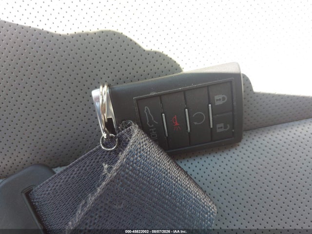 1G1YK2D78F5112372 Chevrolet Corvette Stingray Z51