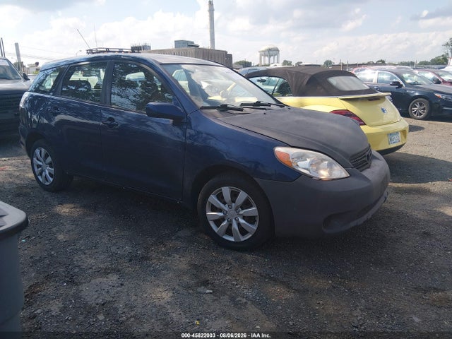 Aukcja sprzedaży 2005 Toyota Matrix Xr, vin: 2T1KR32E95C552652, numer aukcji: 45822003